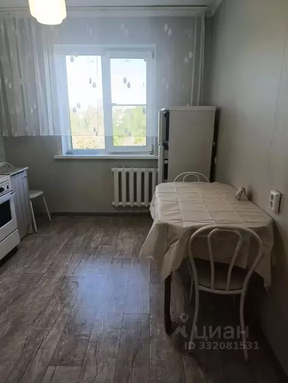 1-к кв. Алтайский край, Барнаул просп. Строителей, 38 (34.1 м) - Фото 2