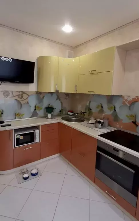 Продаётся 1-к квартира, 40.7 м - Фото 0