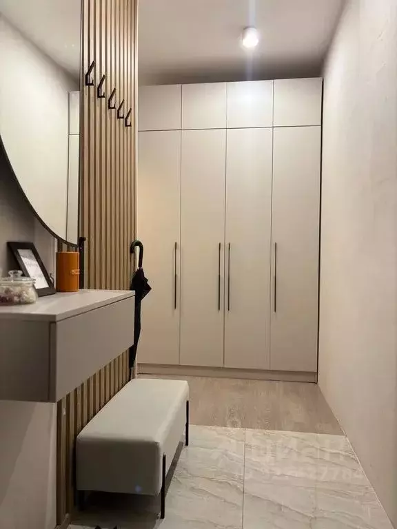 1-к кв. Санкт-Петербург Ленинский просп., 114 (40.0 м) - Фото 1