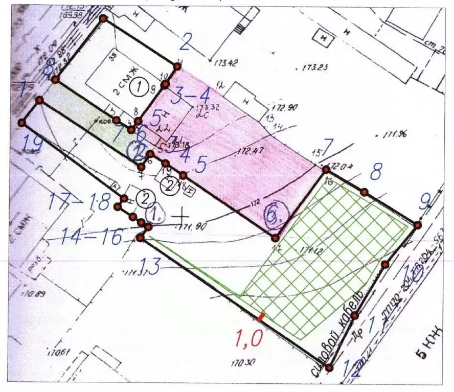 Дом в Калужская область, Калуга ул. Баумана (94 м) - Фото 2