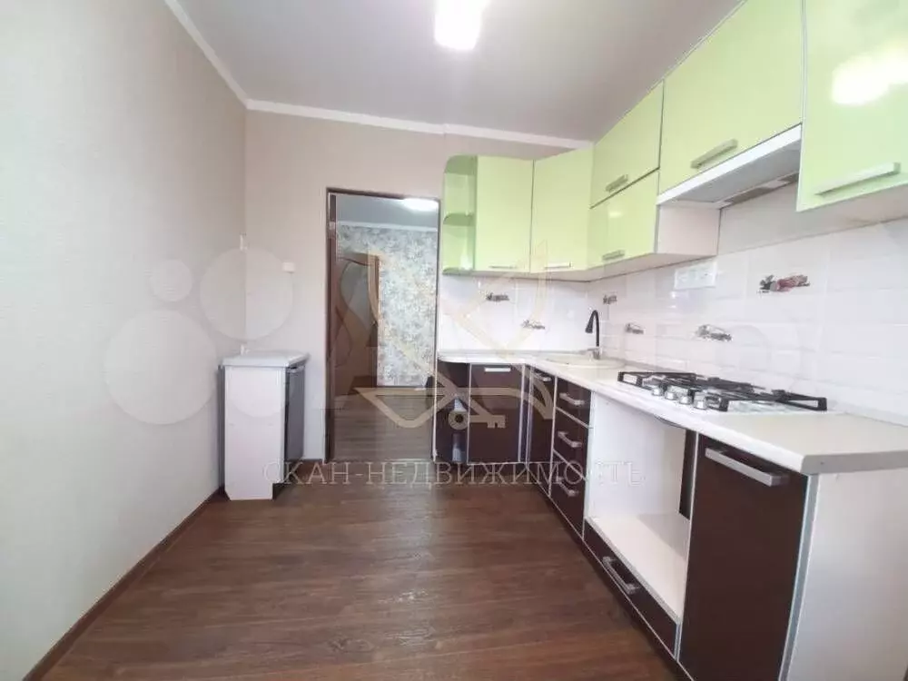 2-к. квартира, 49 м, 3/9 эт. - Фото 0