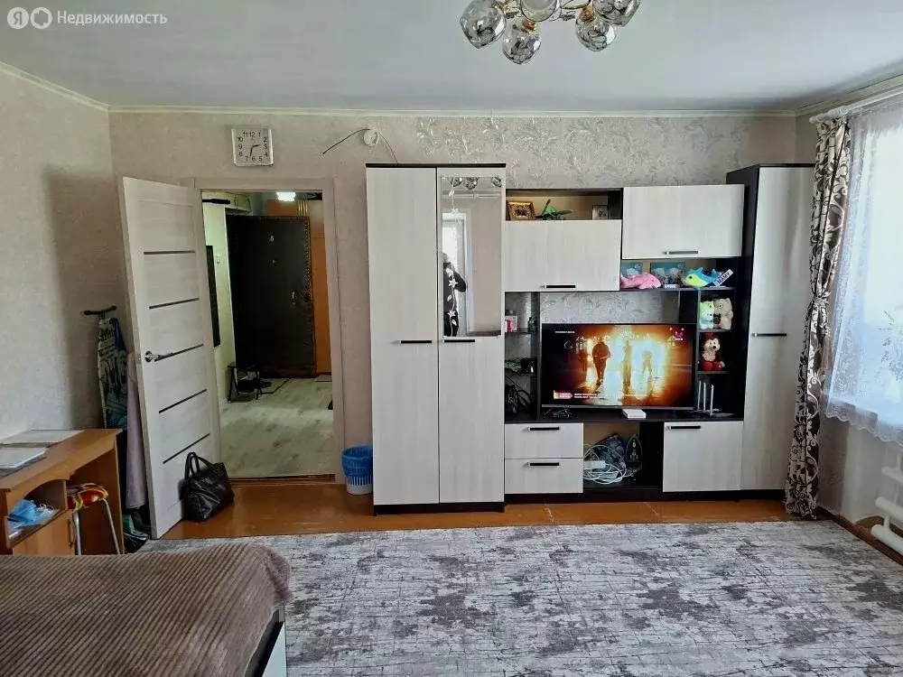 2-комнатная квартира: село Мишкино, улица Мира, 44 (57.6 м) - Фото 2