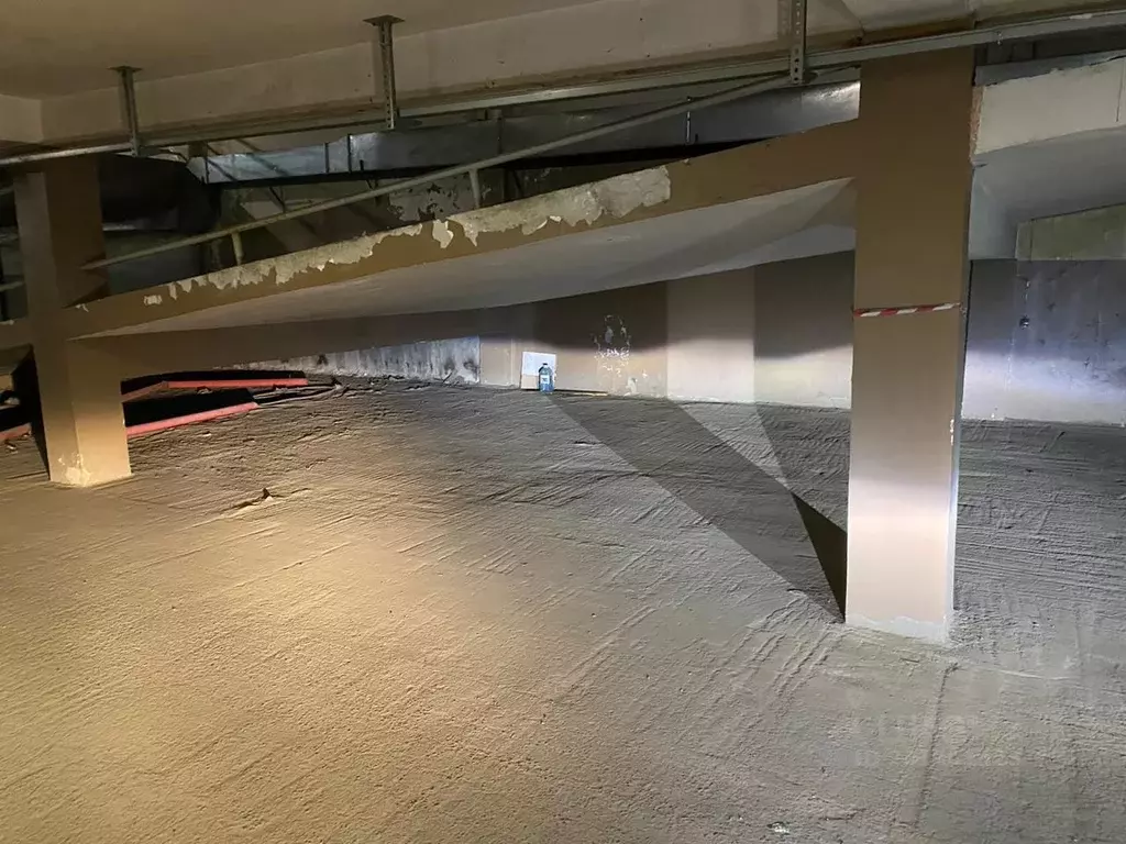 Гараж в Иркутская область, Иркутск Байкальская ул., 216А/1 (18 м) - Фото 1