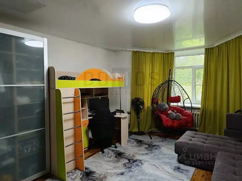 Комната, 38.6 м - Фото 0