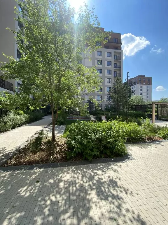 3-к кв. Тюменская область, Тюмень ул. Молодогвардейцев, 5к1 (131.0 м) - Фото 1