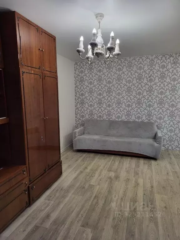 1-к кв. Брянская область, Брянск просп. Станке Димитрова, 6 (28.9 м) - Фото 2