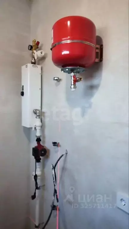 Дом в Пермский край, Пермь Судоремонтная ул., 41 (85 м) - Фото 2