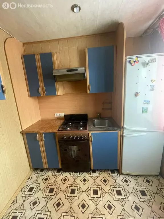 2-комнатная квартира: Стерлитамак, улица Худайбердина, 142 (46.7 м) - Фото 1