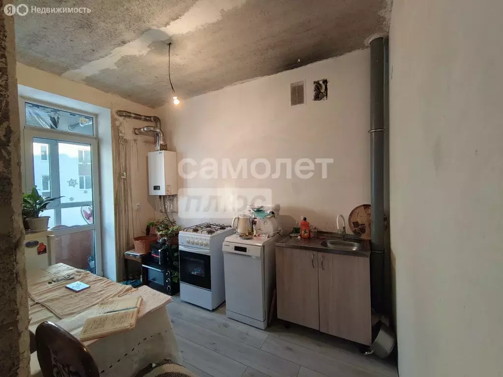 2-комнатная квартира: Михайловск, улица Антона Чехова, 42 (39.7 м) - Фото 1