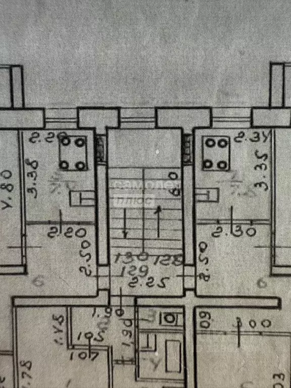 1-к кв. Липецкая область, Липецк ул. Кутузова, 3 (25.7 м) - Фото 2