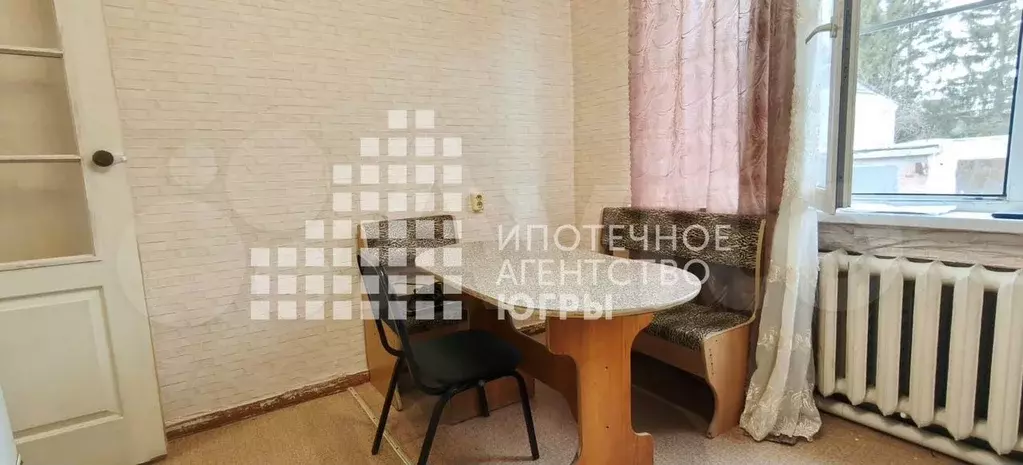 1-к. квартира, 35,8 м, 1/2 эт. - Фото 1