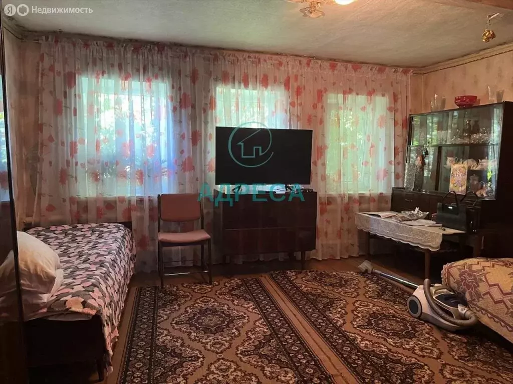 Дом в Белгородская область, городское поселение посёлок Чернянка, ... - Фото 2