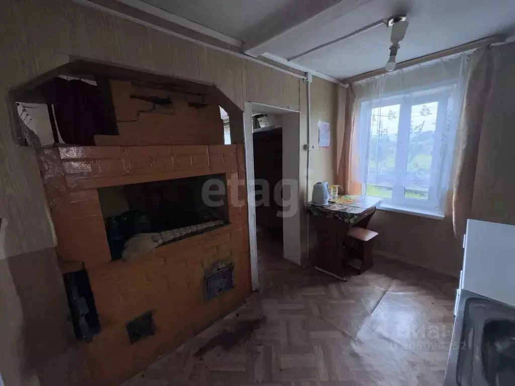 Дом в Свердловская область, Талицкий городской округ, с. Казаковское ... - Фото 1