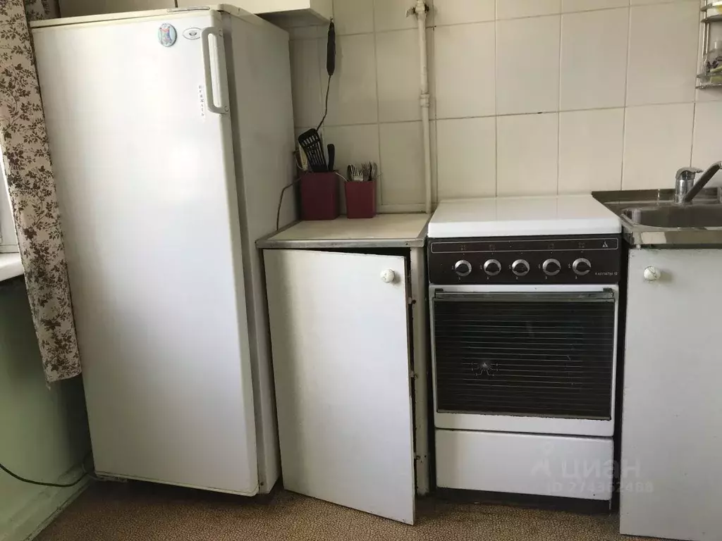 2-к кв. Брянская область, Брянск ул. Бузинова, 3 (46.0 м) - Фото 2