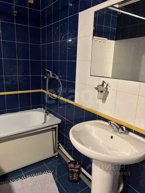 1-к кв. Ростовская область, Ростов-на-Дону Днепровский пер., 120Г ... - Фото 0