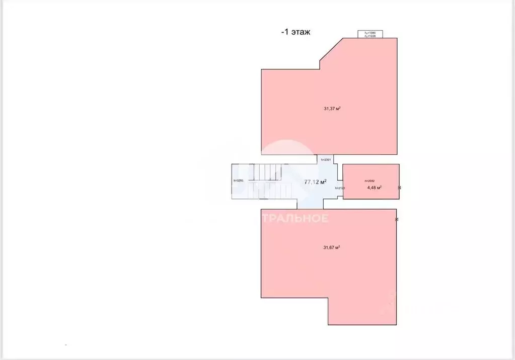 Таунхаус в Новосибирская область, Новосибирск Садовый проезд, 7 (390 ... - Фото 1