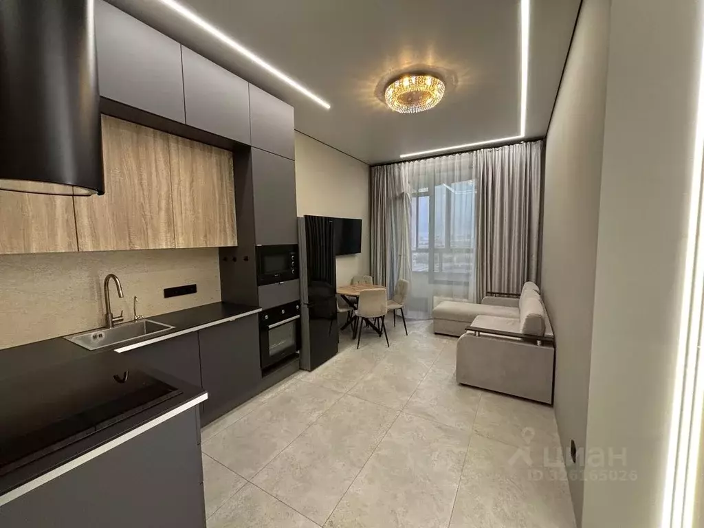 3-к кв. Москва бул. Братьев Весниных, 1 (70.0 м) - Фото 1