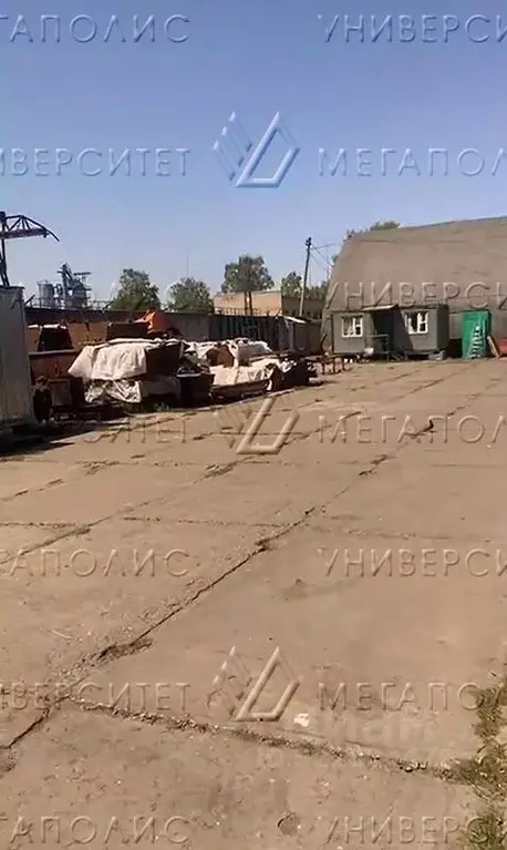 Склад в Московская область, Реутов Фабричная ул., 5 (130 м) - Фото 2
