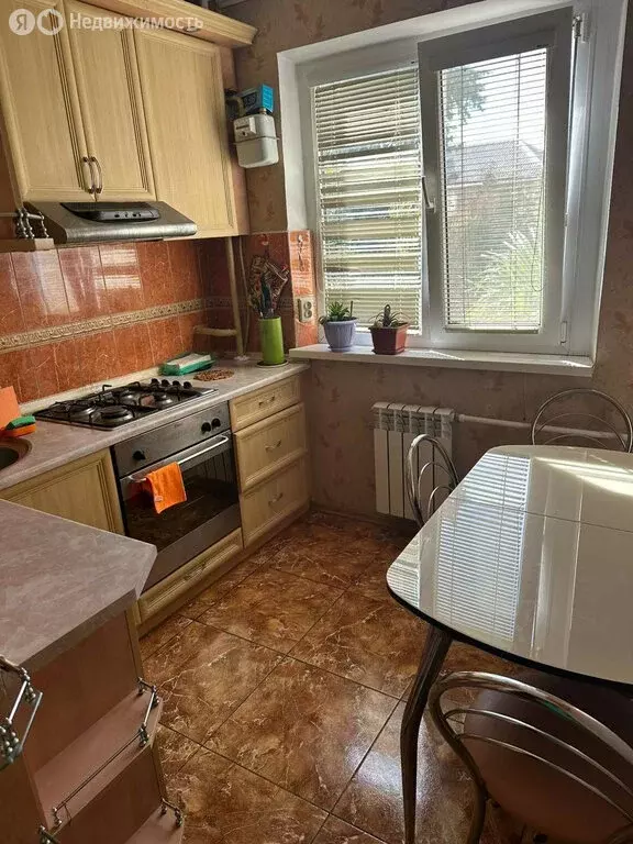 2-комнатная квартира: Гурзуф, улица Соловьёва, 4 (43 м) - Фото 0
