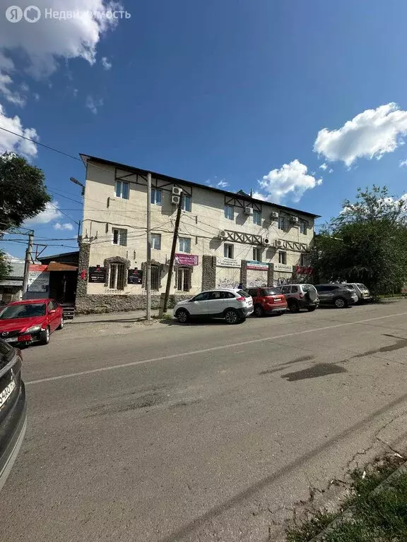 Помещение свободного назначения (50 м) - Фото 0