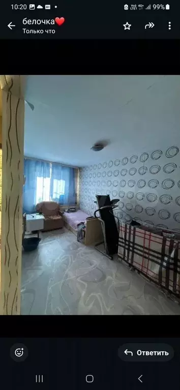 2-к. квартира, 44,6 м, 1/5 эт. - Фото 1