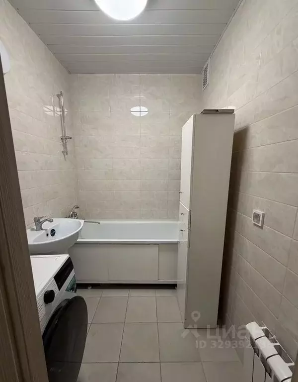 2-к кв. Москва Осташковская ул., 9К2 (56.0 м) - Фото 1