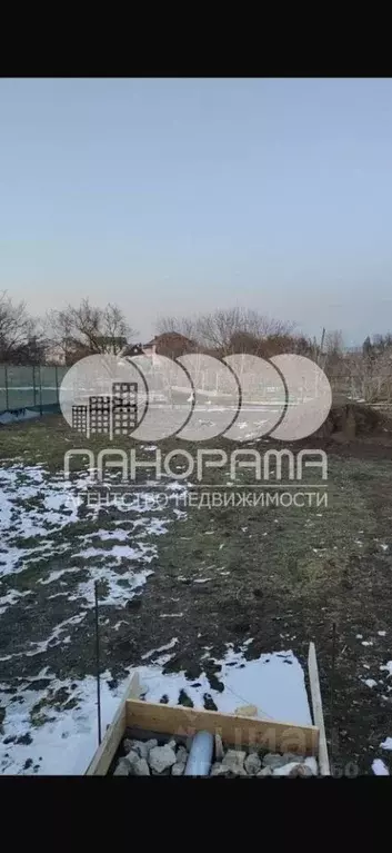 Участок в Краснодарский край, Анапа муниципальный округ, с. ... - Фото 1