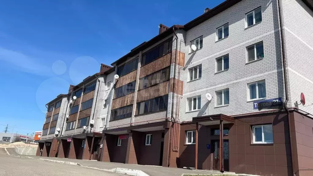 Продам помещение свободного назначения, 870 м - Фото 1