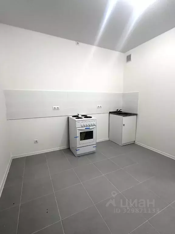 1-к кв. Москва Кантемировская ул., 41к1 (38.7 м) - Фото 2