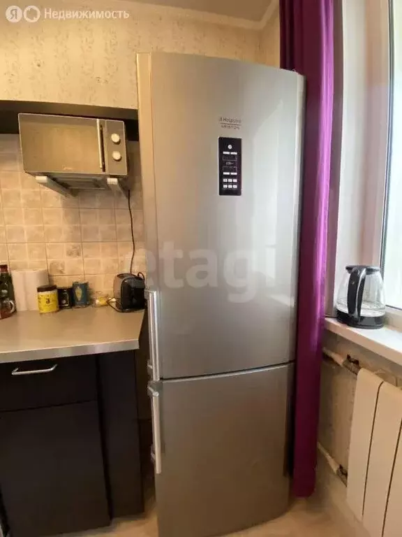 1-комнатная квартира: Санкт-Петербург, Пулковское шоссе, 5к1 (36 м) - Фото 2