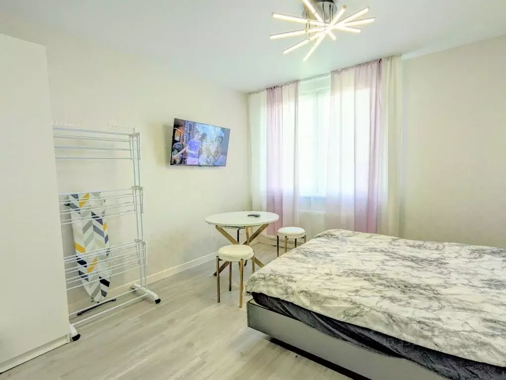 Студия Москва ул. Красного Маяка, 26А (25.5 м) - Фото 1