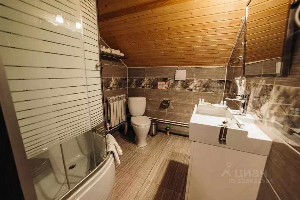 Комната Вологодская область, Великоустюгский муниципальный округ, д. ... - Фото 2