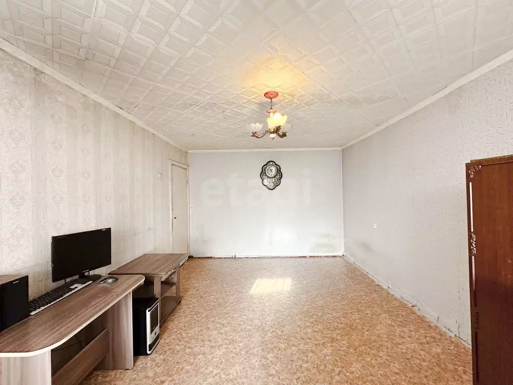 2-к кв. Хабаровский край, Комсомольск-на-Амуре Пионерская ул., 64К2 ... - Фото 2