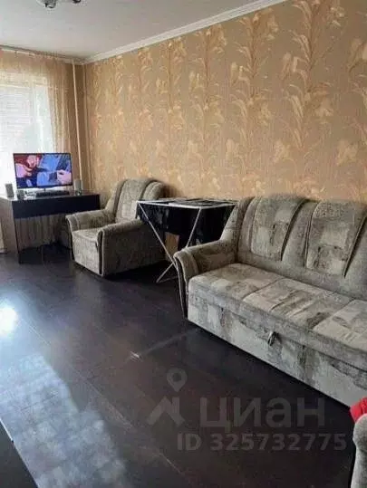 2-к кв. Белгородская область, Губкин ул. Раевского, 19 (44.0 м) - Фото 2