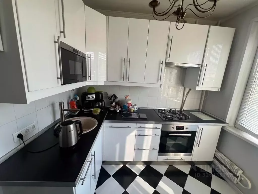 Комната Москва Ташкентская ул., 15/22 (14.0 м) - Фото 1