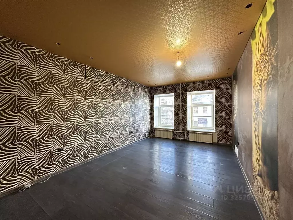 2-к кв. Санкт-Петербург Боровая ул., 94 (80.0 м) - Фото 2