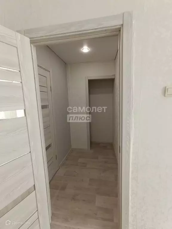 Продаётся 1-к квартира, 30.9 м - Фото 1