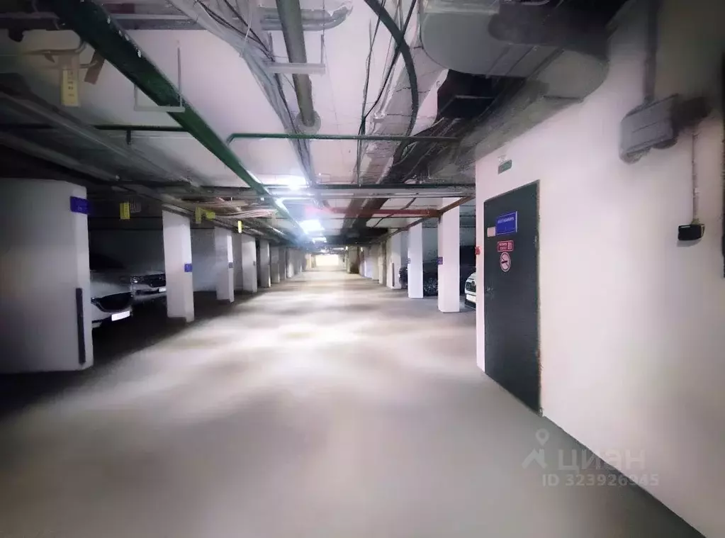 Гараж в Омская область, Омск ул. Фрунзе, 1к3 (42 м) - Фото 2