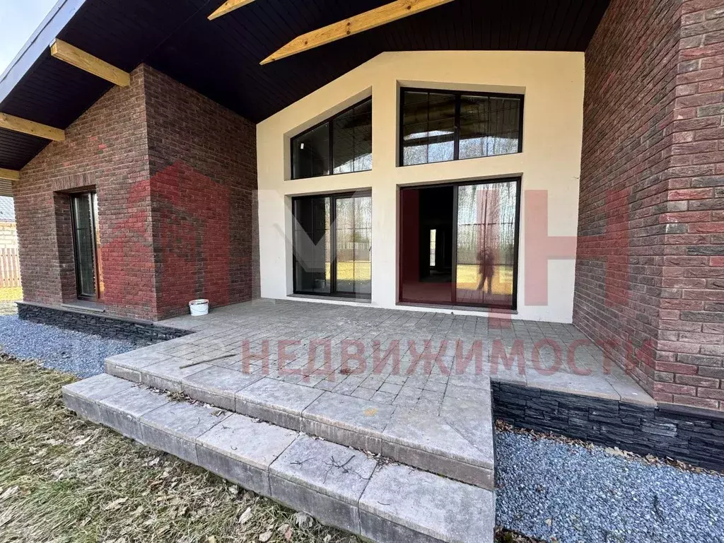 Дом в Тверская область, Конаковский муниципальный округ, д. Шуклово  ... - Фото 1