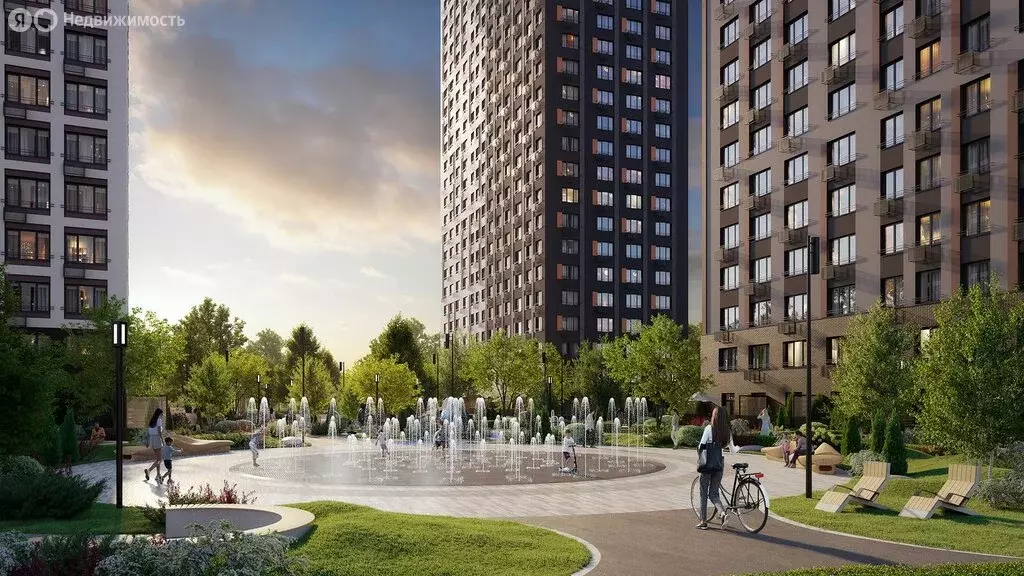 3-комнатная квартира: Томск, проспект Ленина, 206В (55.16 м) - Фото 1