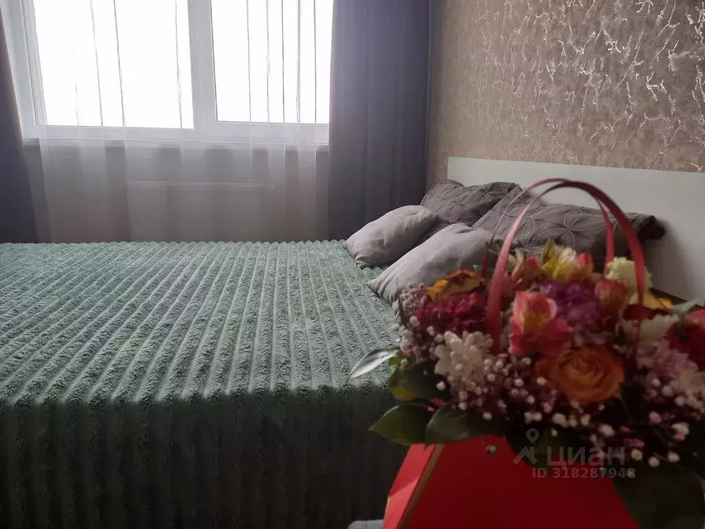 1-к кв. Рязанская область, Рязань Олимпийский городок мкр, 2 (27.0 м) - Фото 0