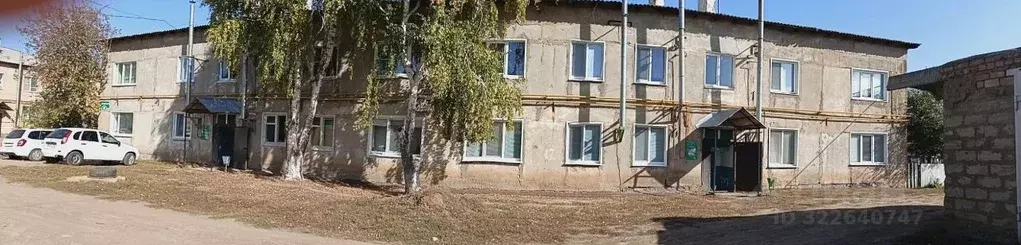 2-к кв. Оренбургская область, Бузулукский район, Красногвардейский ... - Фото 1