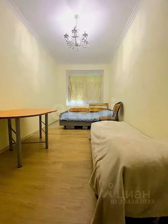 3-к кв. Северная Осетия, Владикавказ Владикавказская ул., 59 (65.0 м) - Фото 1