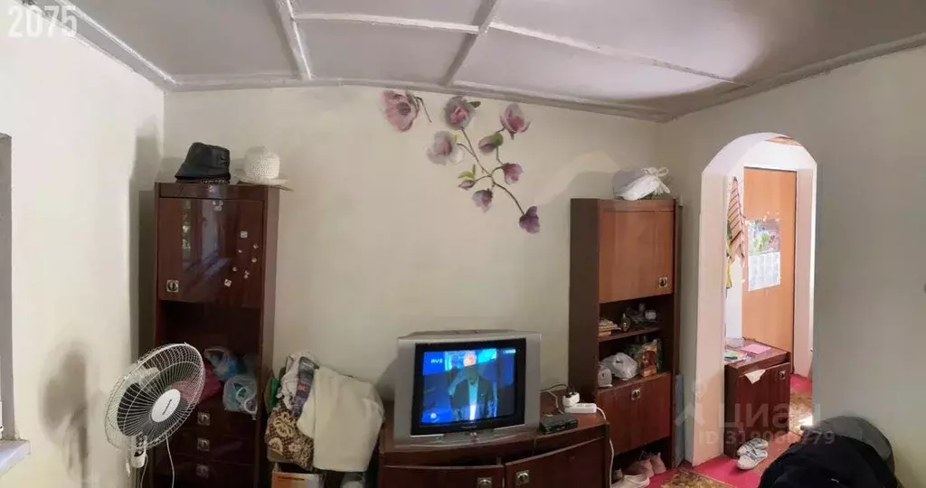 Дом в Севастополь Херсонес садоводческое товарищество, ул. Фруктовая ... - Фото 1
