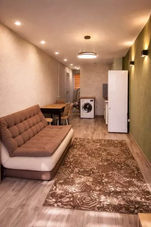 2-к кв. Крым, Ялта ул. Изобильная, 5 (30.0 м) - Фото 2