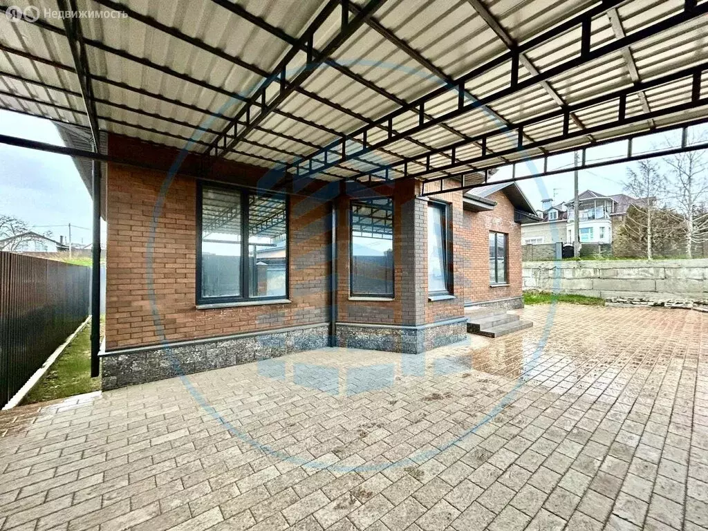 Дом в Ессентуки, улица Средняя Аллея, 18 (120 м) - Фото 2