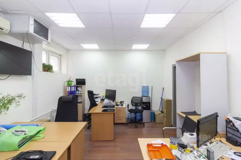 Офис в Тюменская область, Тюмень ул. Гастелло, 78 (20 м) - Фото 1