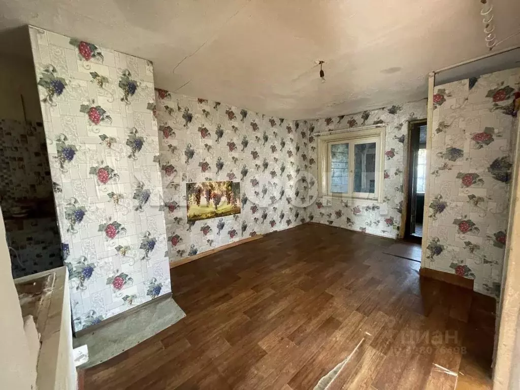 3-к кв. Иркутская область, Иркутск ул. 5-я Железнодорожная, 39 (51.3 ... - Фото 0