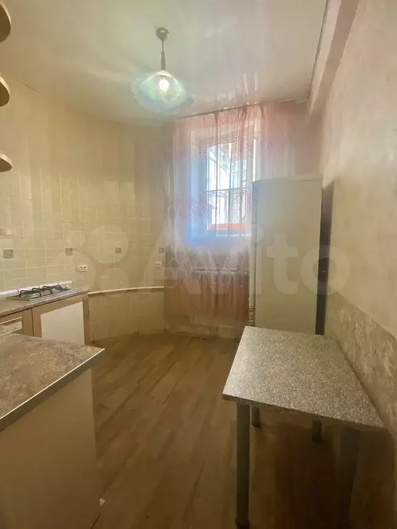 1-к. квартира, 32 м, 1/4 эт. - Фото 0
