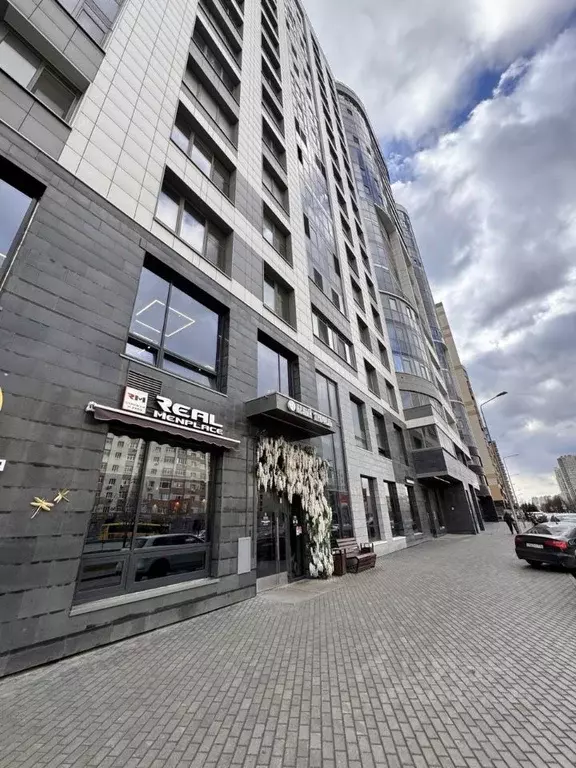 1-к кв. Татарстан, Казань Чистопольская ул., 88 (50.0 м) - Фото 0